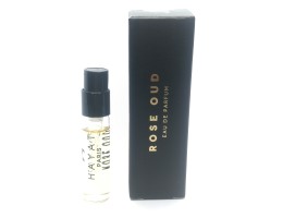 عينة عطر روز عود حياة